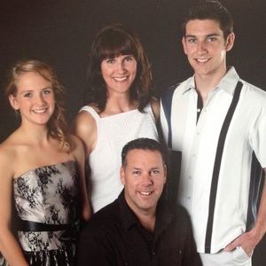 Meet your Posher, Rhonda